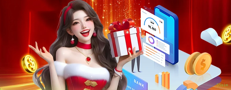 Instalar APK 55sim