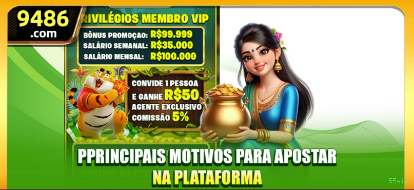 Programa VIP 55sim