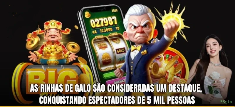 Lottery Clássica na 55sim